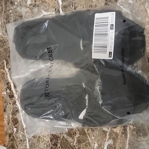 Victoria Secret Slippers New size L